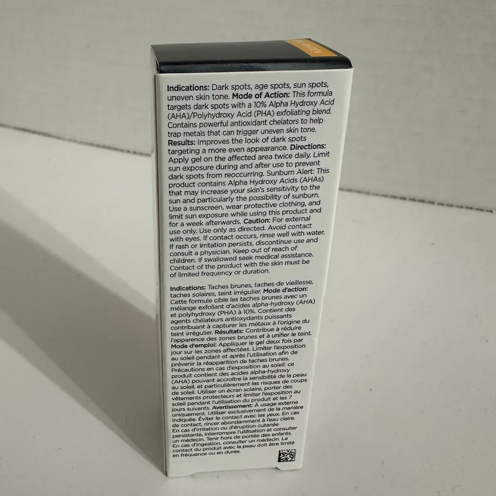 NIB NeoStrata Enlighten Dark Spot Corrector Targeted Treatment 20g